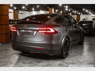 Model X