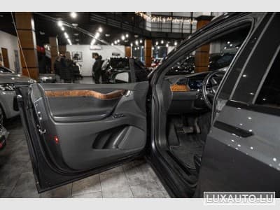 Tesla Model X Long Range 100 kWh Dual Motors (2019) - Photo 7