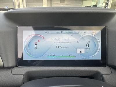 BYD ATTO 2 ACTIVE (2025) - Photo 14