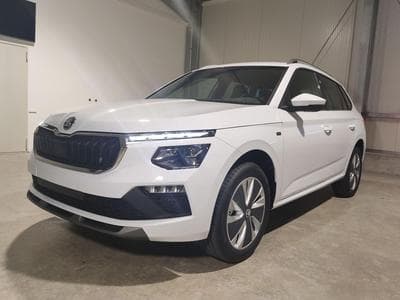 Skoda Kamiq Drive Plus Edition (2026) - Photo 1