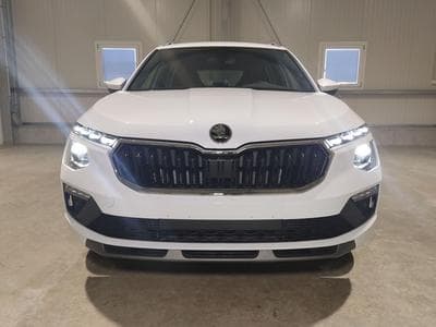 Skoda Kamiq Drive Plus Edition (2026) - Photo 2
