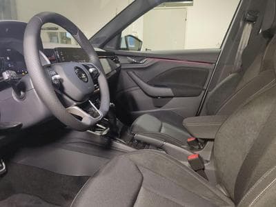 Skoda Kamiq Drive Plus Edition (2026) - Photo 7