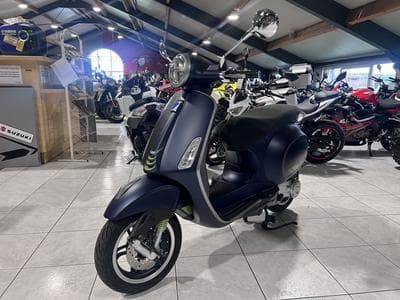 Vespa Primavera TECH (2025) - Photo 2