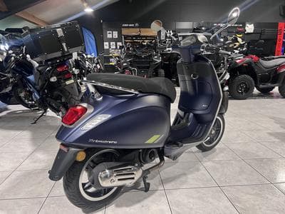 Vespa Primavera TECH (2025) - Photo 3