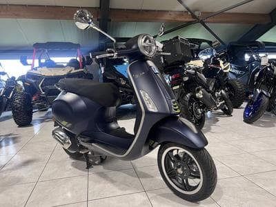 Vespa Primavera TECH (2025) - Photo 7