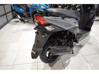 SYM Orbit III 50 Classe A 25 Km/h (2026) - Photo 3