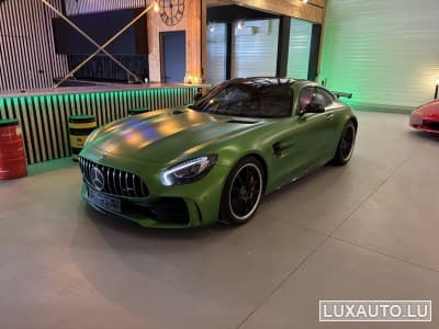 AMG GT