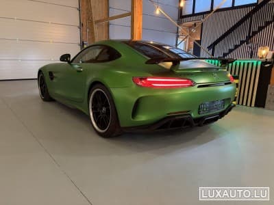 AMG GT