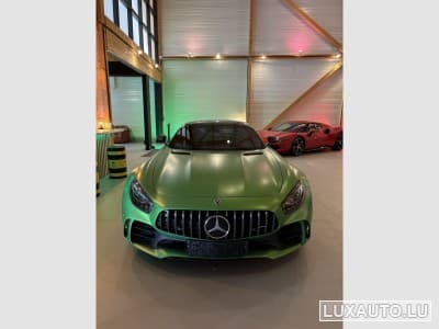 AMG GT
