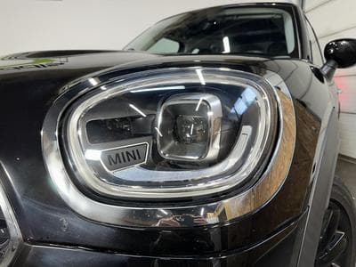 MINI Countryman 1.5DA 116 CV BUSINESS GPS BLUETOOTH (2020) - Foto 12