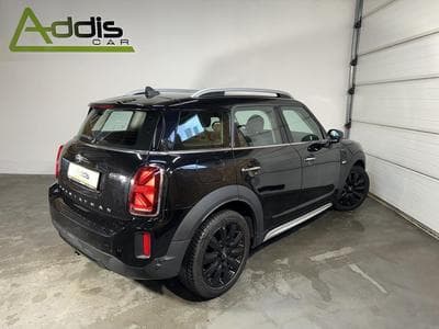 MINI Countryman 1.5DA 116 CV BUSINESS GPS BLUETOOTH (2020) - Foto 2