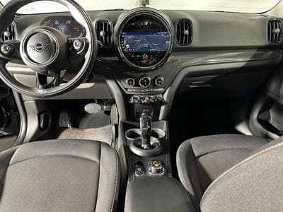 MINI Countryman 1.5DA 116 CV BUSINESS GPS BLUETOOTH (2020) - Foto 3