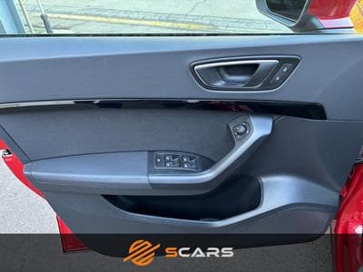 Seat Ateca FR 2.0 Tsi 190CV 4 Motion (2019) - Foto 13