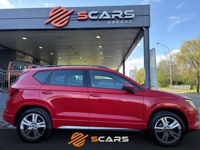 Ateca