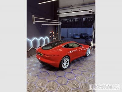 Jaguar F-Type (2016) - Photo 1
