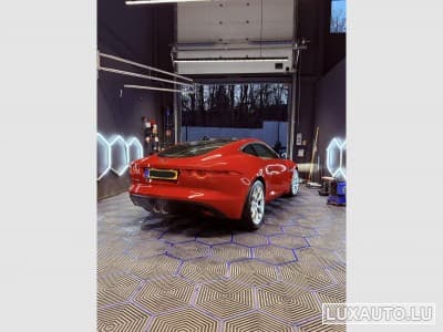 Jaguar F-Type (2016) - Photo 7