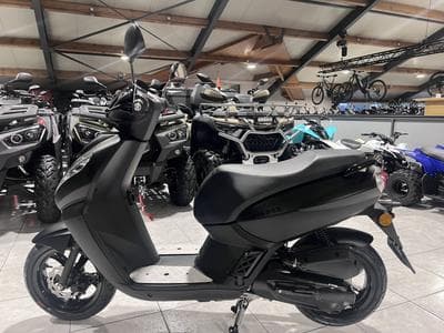 Peugeot Kisbee Black Edition CL B  45 km/h (2026) - Photo 4