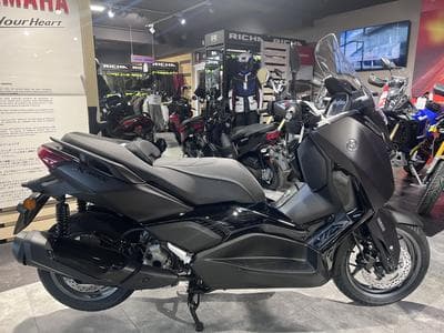 Yamaha X-Max TECH MAX + (2026) - Photo 1