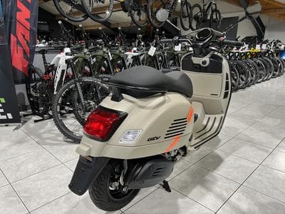 Vespa GTV 310 (2026) - Photo 3