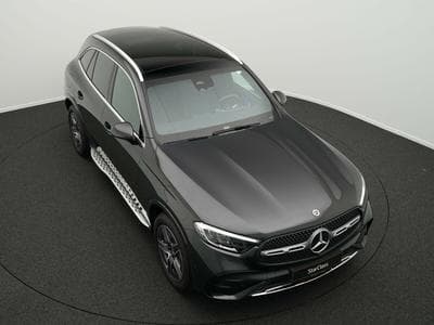 GLC 300