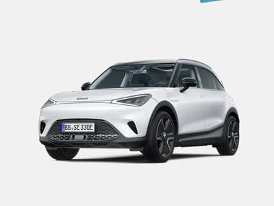 Smart #1 Pro (49 kWh) (2023) - Photo 1