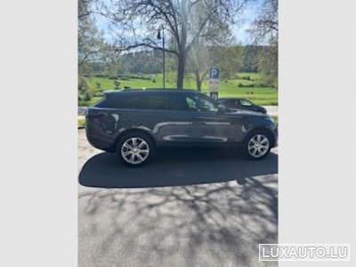 Range Rover Velar