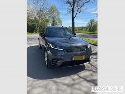 Land-Rover Range Rover Velar (2024) - Photo 2