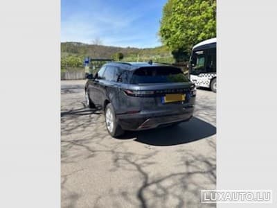 Range Rover Velar