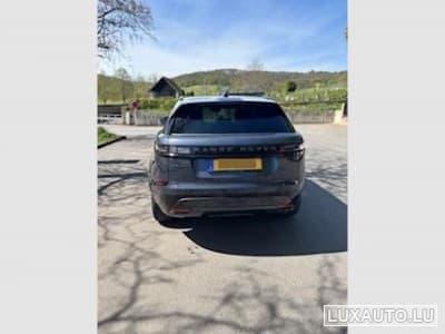 Land-Rover Range Rover Velar (2024) - Photo 5