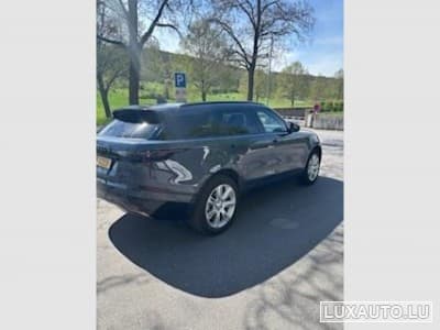 Range Rover Velar
