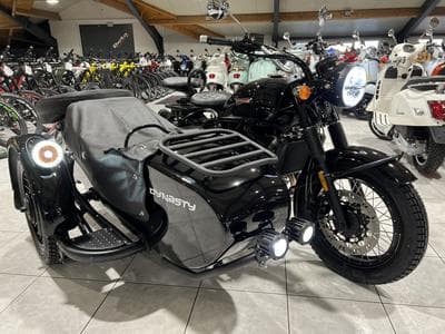 ChangJiang Dynasty (2026) - Photo 9