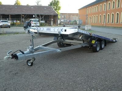 S222 - 2700RT Porte-