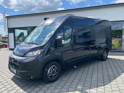 Tourne Mobile Cruise 6.0m, 2.2 BlueHDI 140, Automatik (2023) - Photo 1