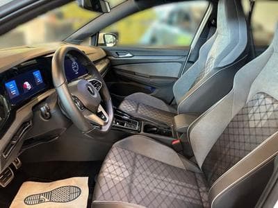 VW Golf Golf Variant VIII R-Line (2022) - Foto 7