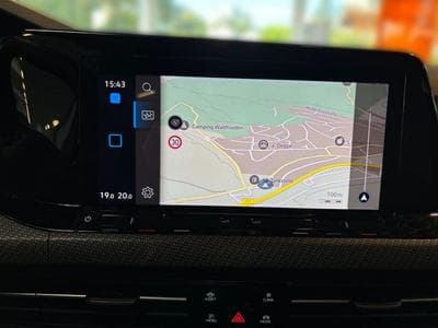 VW Golf Golf Variant VIII R-Line (2022) - Foto 9