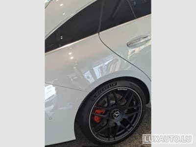 Mercedes CLA 45 AMG (2023) - Photo 1