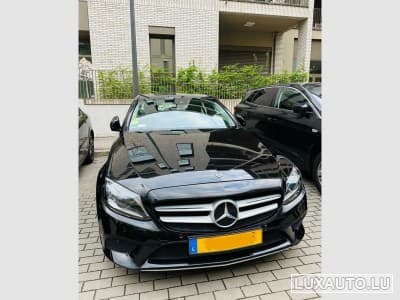Mercedes C 220 R014T0 C220D (2021) - Photo 1