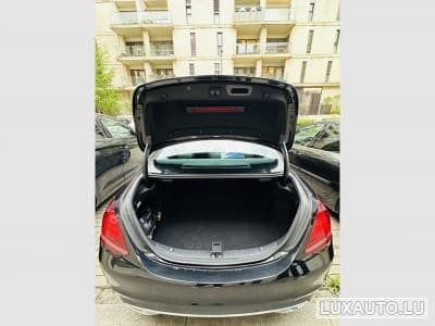 Mercedes C 220 R014T0 C220D (2021) - Photo 13