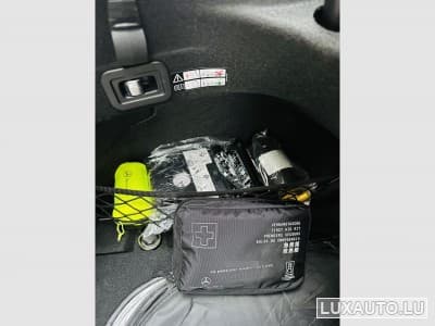 Mercedes C 220 R014T0 C220D (2021) - Photo 14