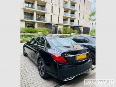 Mercedes C 220 R014T0 C220D (2021) - Photo 2