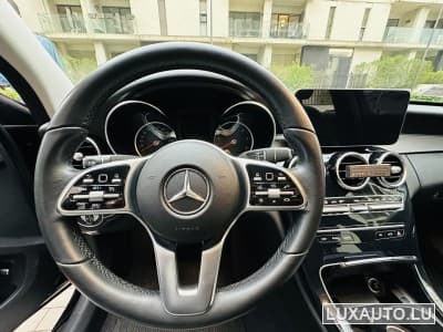 Mercedes C 220 R014T0 C220D (2021) - Photo 5