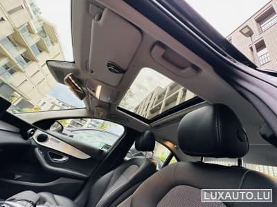 Mercedes C 220 R014T0 C220D (2021) - Photo 9