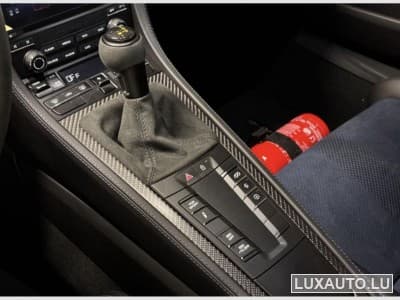 Porsche Cayman Gt4rs (2023) - Photo 7