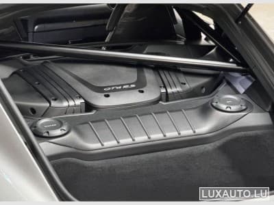 Porsche Cayman Gt4rs (2023) - Photo 9