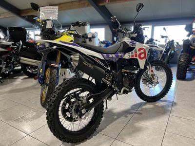 Aprilia RX (2026) - Photo 3