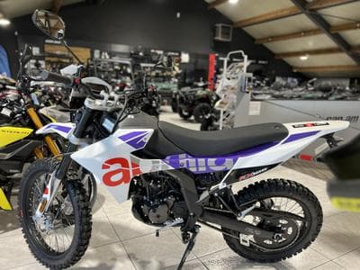 Aprilia RX (2026) - Photo 4