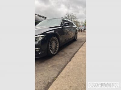 Alpina B3 S (2019) - Photo 1