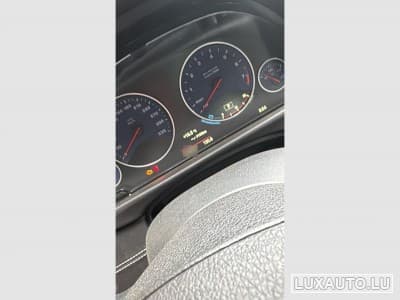 Alpina B3 S (2019) - Photo 5