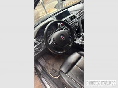 Alpina B3 S (2019) - Photo 6