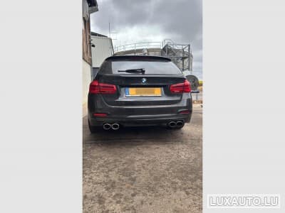 Alpina B3 S (2019) - Photo 7